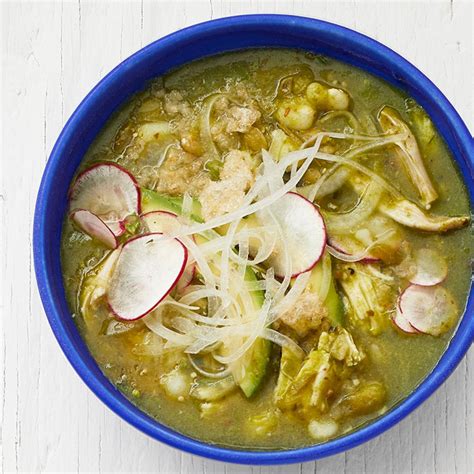 Food Network Posole Rojo Recipe Bryont Blog