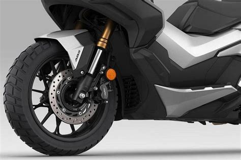 Tin xe máy hot Honda sắp ra mắt át chủ bài xe ga mới át vía SH và Air Blade có ABS kênh