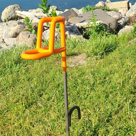 Bank Rod Holders Fits Two Rods In Each Rod Holder” Smackdown