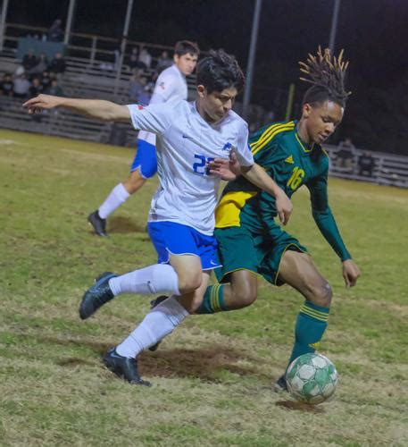 ET Soccer: Longview vs. Tyler | Longview | etvarsity.com