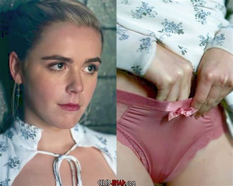 Kiernan Shipka Lesbian Masturbation Scenes From Swimming With Sharks