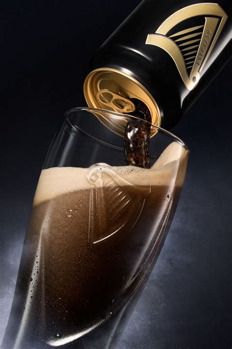 Guinness Beer on Behance