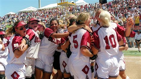 How To Watch Florida State Softball In Women S College World Series Ph