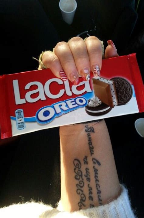 Tattoo Oreo Tattoos