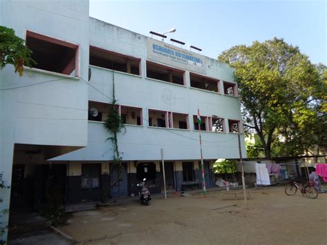 G Commercial Building For Rent At Ramanayyapeta Kakinada