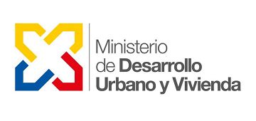 Ministerio de Desarrollo Urbano y Vivienda de la República del Ecuador