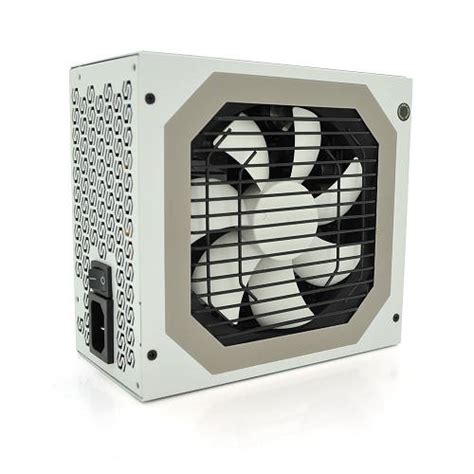 Блок питания DeepCool DQ750-M-V2L WH 80PLUS Gold 750W, 12cm + кабель ...