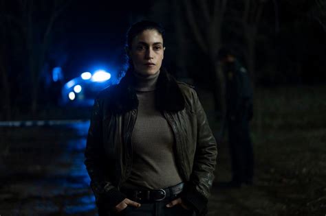 Crítica Review La Novia Gitana Serie Atresplayer ÉL thriller