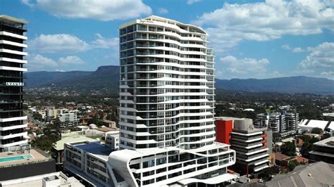 Man Allegedly Stole Nine Bikes From Wollongong Unit Complex Car Park
