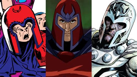 Marvel Fans Have Some Concerns About Magneto S MCU Debut