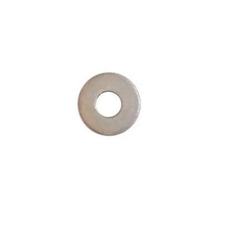 Mild Steel Ms Flat Round Washer At Rs Kilogram In Ludhiana Id