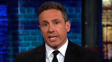 Chris Cuomo Trump Panders To Bad Guys Like Weve Never Seen Before