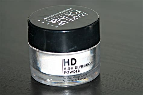 powder thirteen thoughts