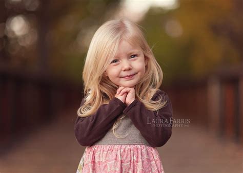 Laura Farris Photography Boise Idaho Photographer Fall Toddler