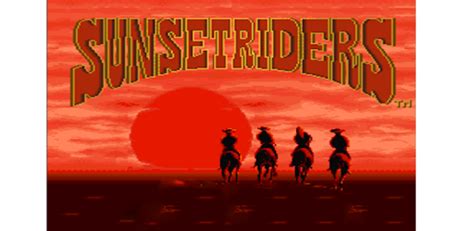 Guide For Sunset Riders Arcade On Windows Pc Download Free 113 Ml