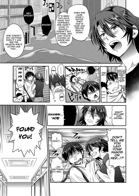 Jyoshi Luck 2 Page 50 Nhentai Hentai Doujinshi And Manga