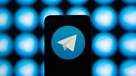 Telegram Volta 7 Anos O Messenger Recebeu Suporte Para Videochamadas