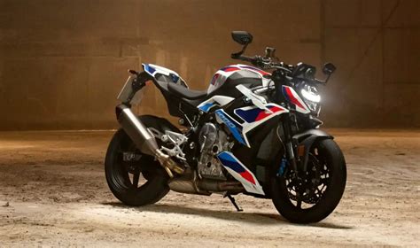 2024 Bmw M1000r Review - Mora Tabbie