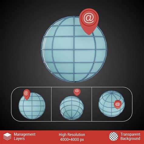 Business Globe Diagrams Psd High Quality Free Psd Templates For Download