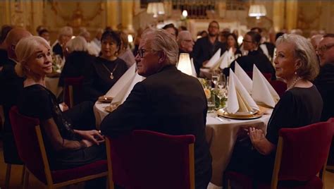 The Square Bande annonce UK Vidéo Dailymotion