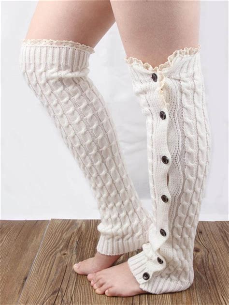 72 Adorable Crochet Winter Leg Warmer Ideas Diy To Make