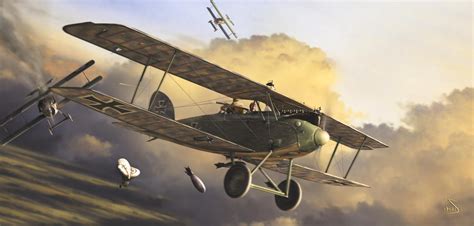 Ww1 Airplane Wallpapers Top Free Ww1 Airplane Backgrounds