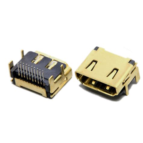 Learn Hdmi Connector Types Blog