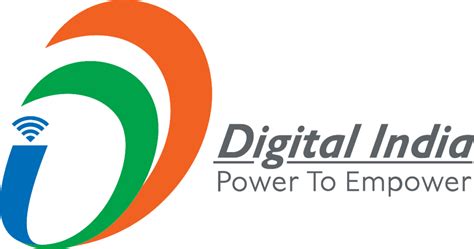 Digital India CSC Logo Png HD Download