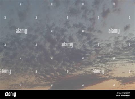 sky and clouds at sunset high resolution image Stock Photo - Alamy