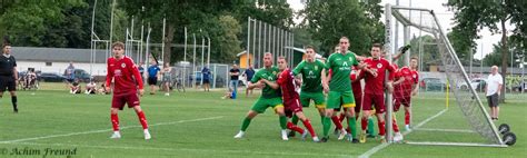 Meinungen Der Trainer Nach Dem Testspiel Einheit Rudolstadt Blau Wei