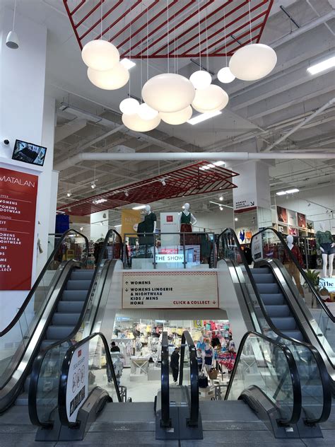 Matalan Leeds Cph Lighting