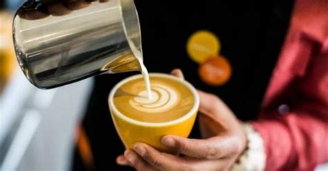 Begini Gaya Barista Tanah Air Bikin Kopi Lokal Mendunia