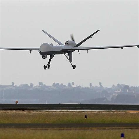 Seven killed in Yemen drone strike | World | News | Express.co.uk