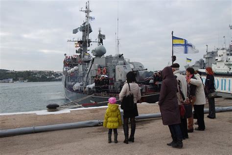 BlackSeaNews | Украинский корвет «Тернополь» отправился в Средиземное ...