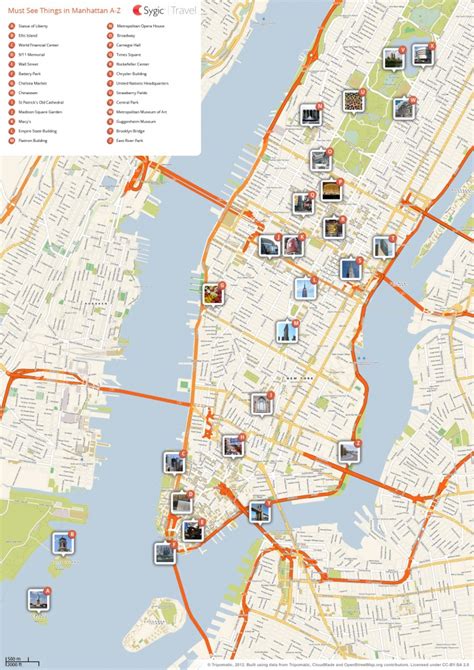 Printable Walking Map Of Midtown Manhattan Printable Maps Wells