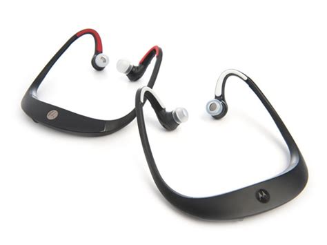 Motorola Bluetooth Headphones