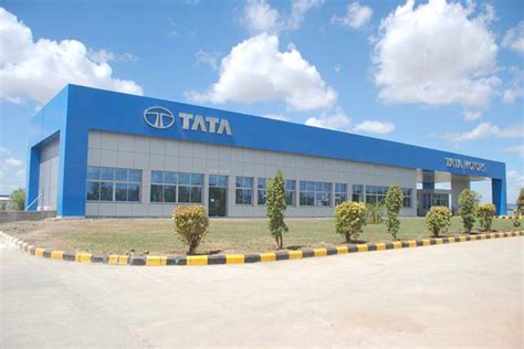 Tata Motors Wins Singur Plant Case The Facility Was Meant For The Tata