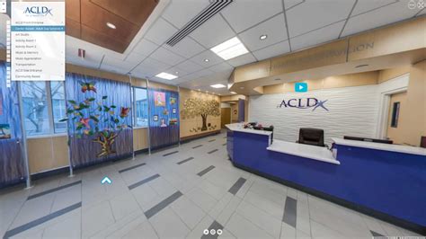 Virtual Tour Thumbnail Adults And Children With Learning
