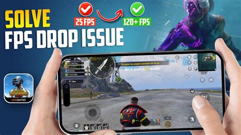 How To Fix Lagging Issue In Pubg On Iphone Pubg High Ping Issue Youtube