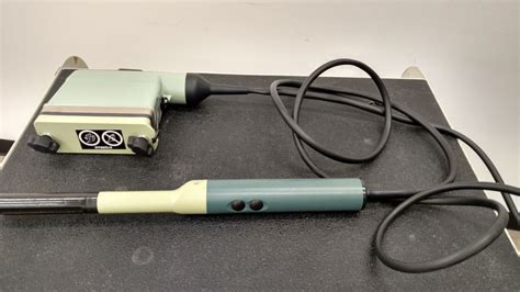 BK Medical 8848 Probe Auction 10292