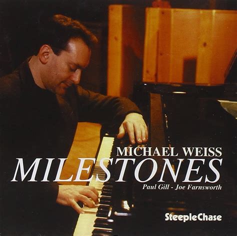 Michael Weiss Michael Weiss Michael Weiss Trio Amazones Cds Y Vinilos