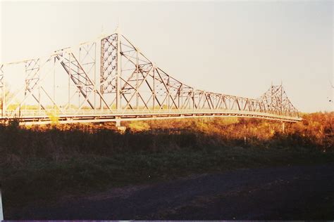 Alcoa Road Bridge Photo Gallery