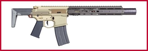 The Honey Badger Rifle: 12 Reasons We Love It – Gun Trust NFA