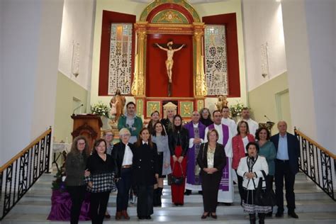 Concluyen Las Obras De Rehabilitaci N De La Iglesia Del Carmen