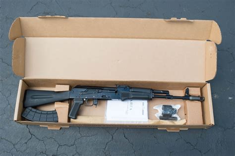 Izhmash Ak 47 For Sale Fastter