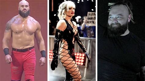 Every Shocking Surprise Wwe Wrestler Return In Youtube