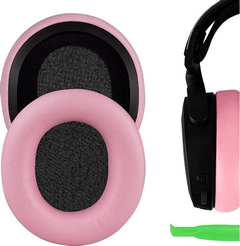 Amazon Geekria Nova Replacement Ear Pads For Steelseries Arctis