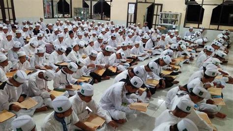 Pesantren Yasrib Soppeng