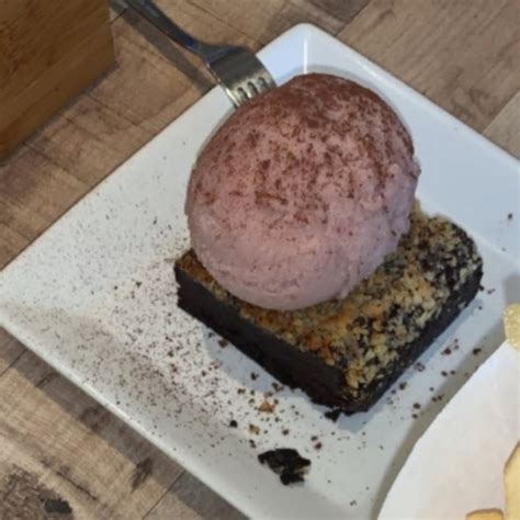 Ws Deli Experience Store Jurong East Singapore Classic Brownie Review