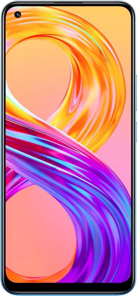 Realme 8 Pro: характеристики, цена и отзывы